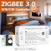 Zigbee led strip controller CCT | Werkt met Philips Hue | Gledopto
