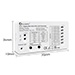 Zigbee led strip mini controller | 5 in 1 | RGB+CCT | Gledopto
