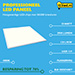 Led paneel 60x60 cm | 4000K | Helder Wit | UGR19 | 3900 lumen | 30W