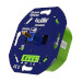 Led dimmer inbouw 0-150W (Ecodim, DIM.04, Fase Afsnijding)