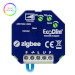 Zigbee dimmer led 0-250W (EcoDim, DIM.10, Fase Afsnijding)