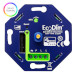 Z-Wave dimmer inbouw 0-200W (Ecodim, DIM.07 Basic, Fase Afsnijding)