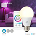 Nedis Smart lamp E27 | Peer A60