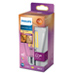 Philips LED lamp | WarmGlow | E27 | Edison |  2200-2700K | 5.9W (60W)