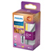 Philips LED lamp | WarmGlow | E14 | Kogel | 2200-2700K | 5.9W (60W)