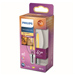 Philips LED lamp | WarmGlow | E14 | Kaars | 2200-2700K | 3.4W (40W)