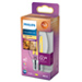 Philips LED lamp | WarmGlow | E14 | Kaars | 2200-2700K | 5.9W (60W)