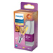 Philips LED lamp | WarmGlow | E14 | Sierkaars | 2200-2700K | 3.4W (40W)