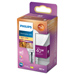 Philips LED lamp | WarmGlow | E14 | Kogel | Mat | 2200-2700K | 3.4W (40W)
