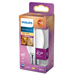 Philips LED lamp | WarmGlow | E14 | Kaars | Mat | 2200-2700K | 3.4W (40W)