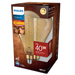Philips LED lamp | Vintage | E27 | Peer A160 | Goud | 7W | 1800K
