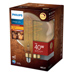 Philips LED lamp | Vintage | E27 | Globe G200 | Goud | 7W | 1800K