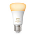 Philips Hue Smart lamp E27 | White Ambiance | 8W