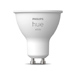 Philips Hue Spot GU10 | White | 5.2W