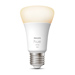 Philips Hue Smart lamp E27 | White | 9.5W 