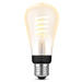 Philips Hue Filament | E27 | Edison ST64 | White Ambiance | 7W 