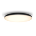 Philips Hue Cher Plafondlamp | Zwart | White Ambiance | incl. dimmer switch