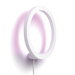 Philips Hue Sana Wandlamp | Wit | White en Color Ambiance