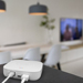 Thinka Z-Wave hub voor HomeKit