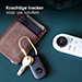 Tile Pro Essential 2022 | Bluetooth tracker | Zwart | 4 stuks