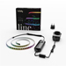 Twinkly line RGB led strip | 1,5 meter | Digitaal (100 leds, Wifi, IP20) basisset