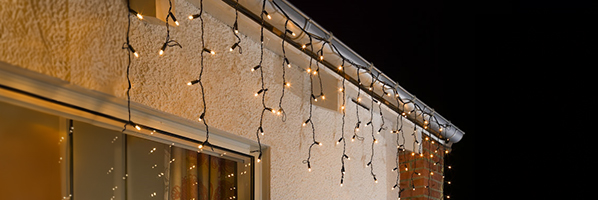 123led inspiratie: ijspegelverlichting
