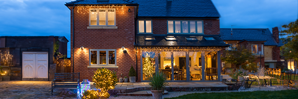 123led inspiratie: koppelbare kerstverlichting