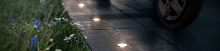 123led inspiratie: Accentverlichting