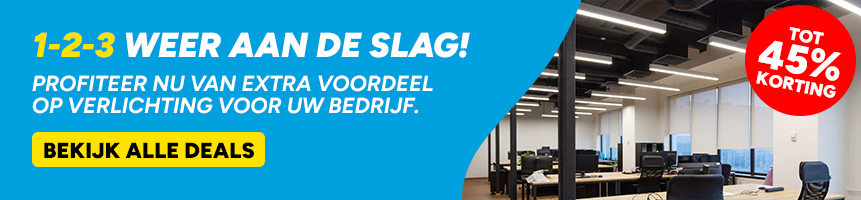 1-2-3 weer aan de slag week 2