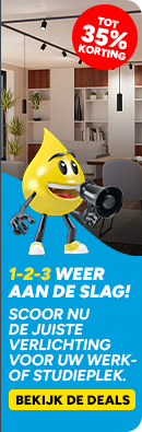 1-2-3 weer aan de slag week 1