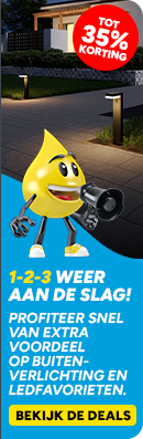 1-2-3 weer aan de slag week 2