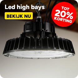 Led high bays Led high bays