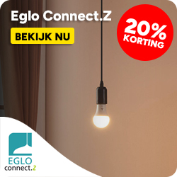 Eglo Connect.Z Eglo Connect.Z - 20% korting