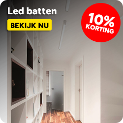 Led batten Led batten
