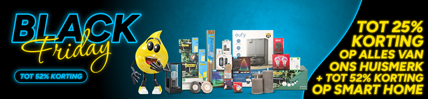 Black Friday Deals 24 november 2025