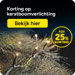 Kerstboomverlichting