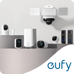 Eufy Eufy