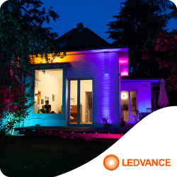 Ledvance Smart+ Ledvance Smart+