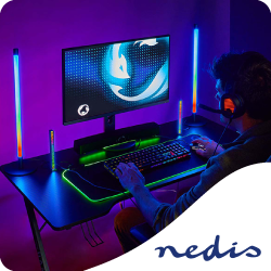 Nedis SmartLife Nedis SmartLife