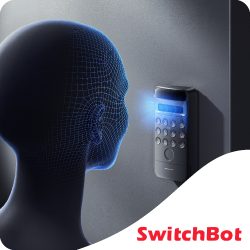 SwitchBot SwitchBot