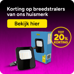 123led huismerk breedstralers