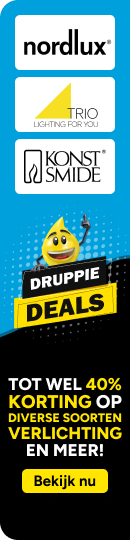Druppie deals week 3
