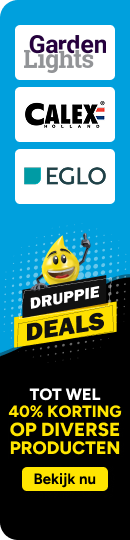 Druppie deals week 4