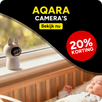 Aqara Camera's Aqara Camera's
