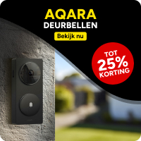 Aqara Deurbel Aqara Deurbel