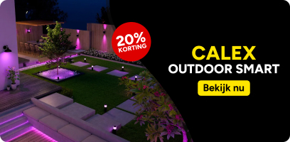 Calex Smart Outdoor