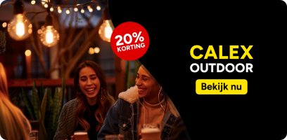 Calex Outdoor