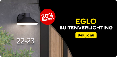 Eglo Buitenverlichting