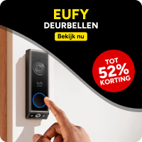 Eufy Deurbel Eufy Deurbel