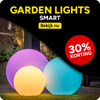 Garden Lights Smart Garden Lights Smart